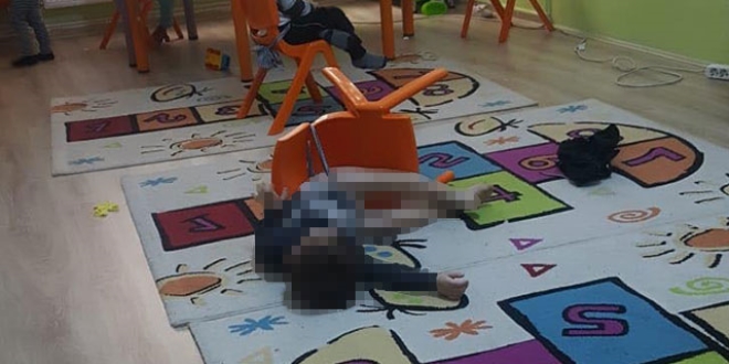O anaokulunun avukatından 'kurgu' iddiası