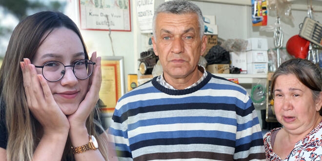 Kaybolan Kader Buse, 1 yıldır bulunamadı