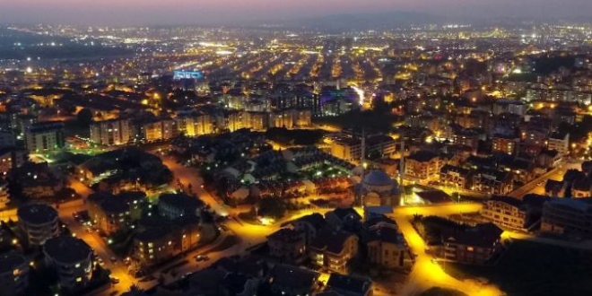 Emlak sektörü 2020'den umutlu