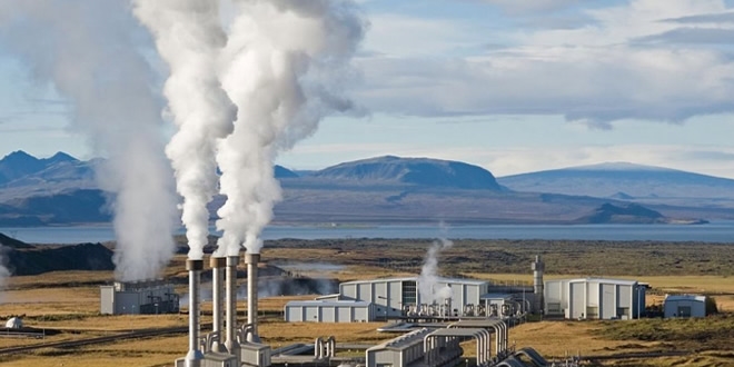 Jeotermal santraller zehirli gaz yayıyor mu? Valilikten açıklama