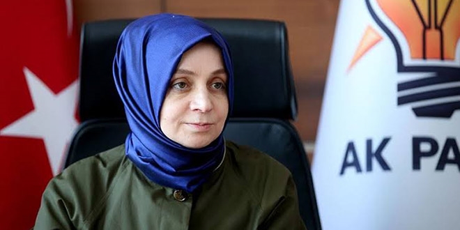 İnsan Hakları İzleme Örgütü'ne 'FETÖ raporu' tepkisi