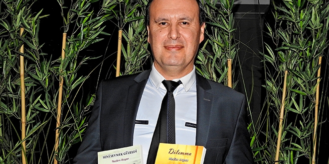 Çok yönlü zabıt katibi