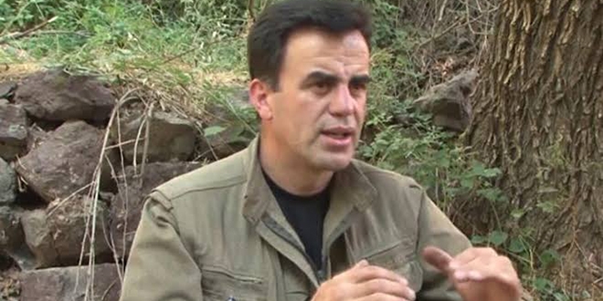 Nurettin Demirtaş, PKK mensuplarına ideolojik eğitim vermiş