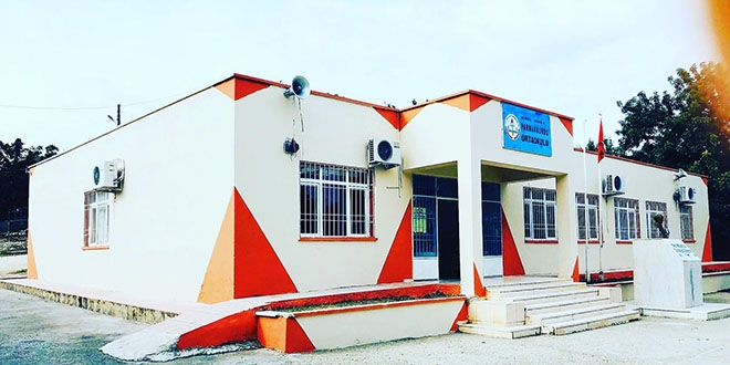 Bir okuldan daha fazlası