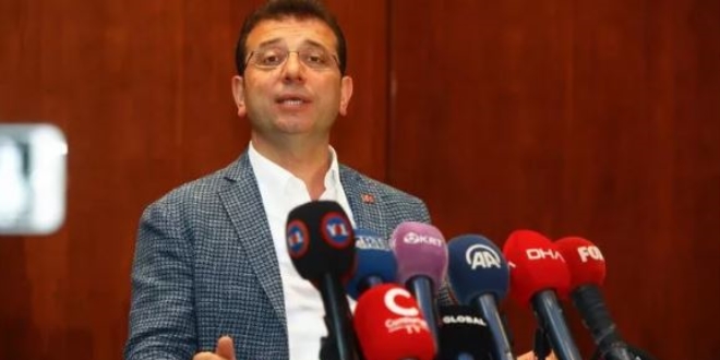 'Sayın Cumhurbaşkanı, umuyorum mektubuma cevap verir'