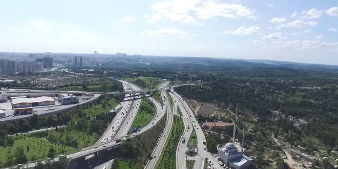 'Büyük İstanbul Tüneli'nin etüt çalışmaları tamamlandı