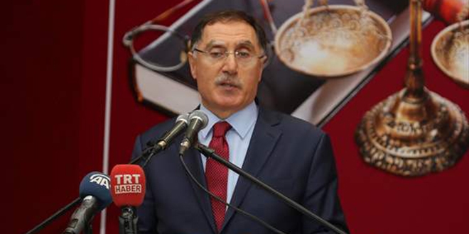 Başdenetçi Malkoç: Uygulamada sıkıntılarımız var
