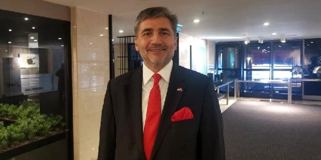 Türkiye saç ekiminde birinci sırada; En çok İtalyanlar geliyor