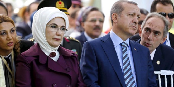 Erdoğan, 'görünce kanımız dondu' dediği aile için talimat verdi