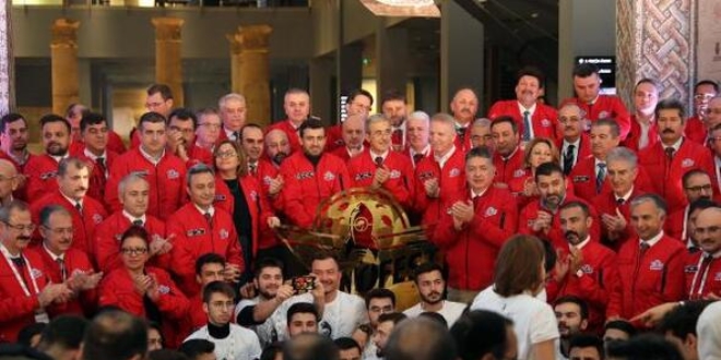 Selçuk Bayraktar: Teknolojiye olan ilgiyi yükselteceğiz