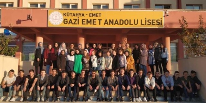 Bu okulda yarıyıl tatili yok