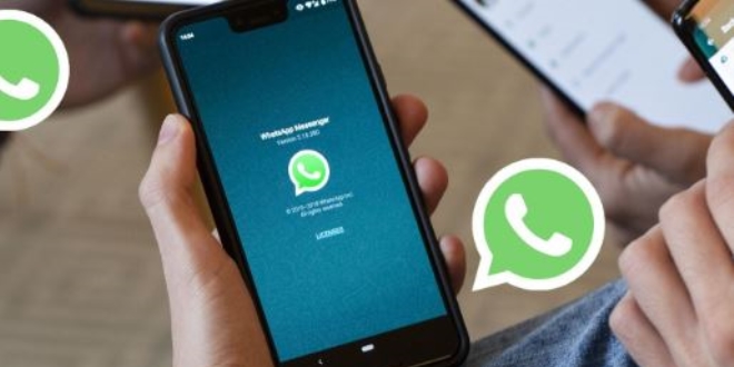 En çok kullanılan mesajlaşma uygulamaları açıklandı