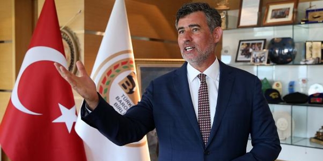 'Hepimiz Ermeniyiz gibi sloganları bir kenara bırakalım'
