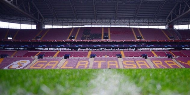 Galatasaray ne kadar kar ettiğini açıkladı?