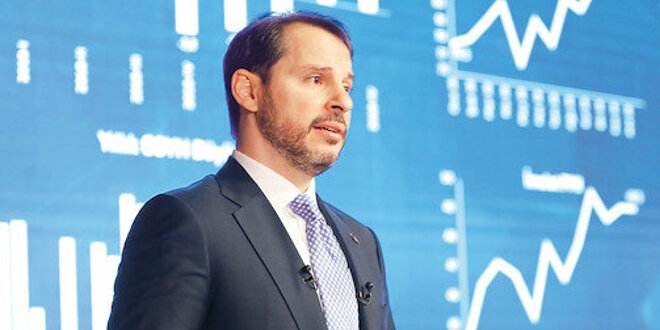 '2020 yılı ekonomide ince ayar yılı olacak'