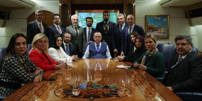 'Hakan Fidan Suriye ile başarılı bir şekilde görüşüyor'