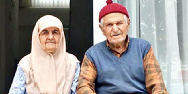 Huzurevleri doldu taştı