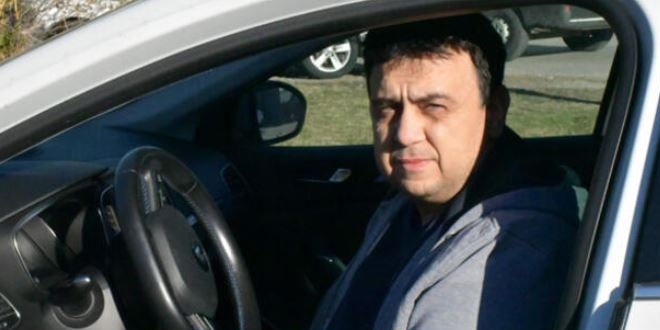 Anestesi uzmanı sıfır araç aldı, mobil uygulama sayesinde gerçeği öğrendi