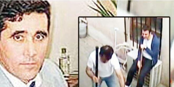 Hakimin işkenceci polislere sözleri cezadan daha ağır