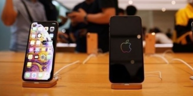 En çok satan iPhone modeli belli oldu