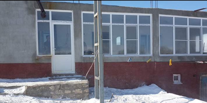 Sobadan çıkan gazdan babaanne öldü, 3 torunu tedavi altına alındı