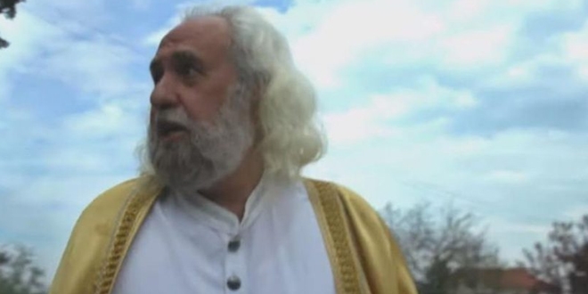 'Hasan Mezarcı öldü, Allah rahmet eylesin'