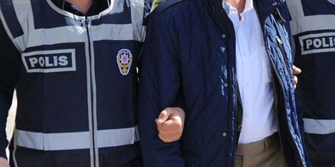 'Drift'e 6 bin 141 lira ceza ve gözaltı