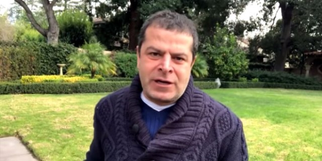 Cüneyt Özdemir, THY'ye atılan iftiraya isyan etti!