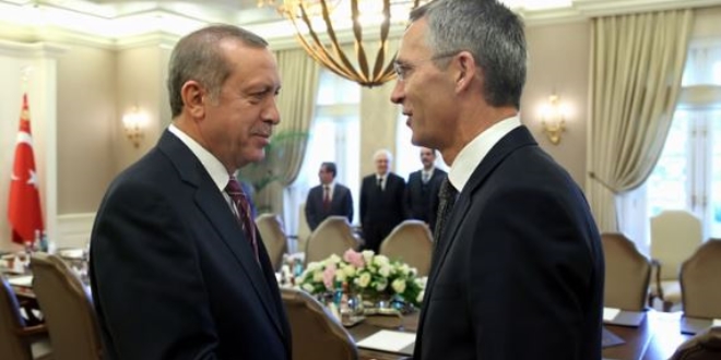 NATO'dan dikkat çeken Türkiye itirafı: Başaramazdık