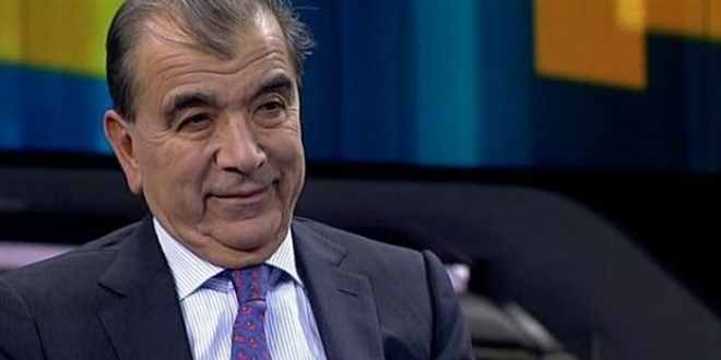 Savcılık, eski istihbaratçı Altaylı hakkında dava açtı