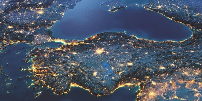 Türkiye'den Akdeniz'de ezber bozacak adım!