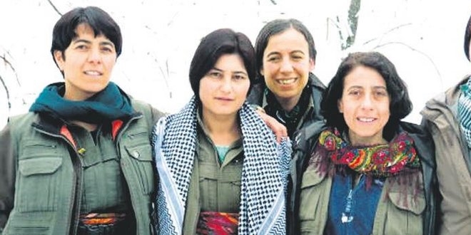 Bu karedeki katiller tek tek öldürüldü