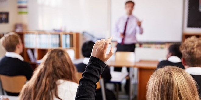 Yabancı akademisyende çıta yükseldi