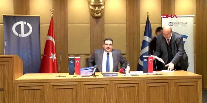 'FETÖ kamuya sızmak için 'tavşan aday' taktiğini uyguluyor'