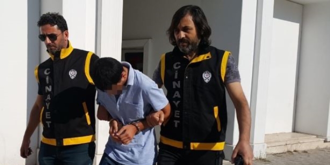 Diş hekimini bıçaklayan zanlı özür diledi