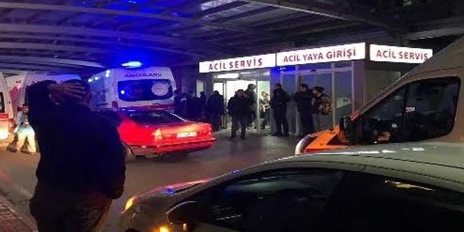 MHP'li başkan intihar etti