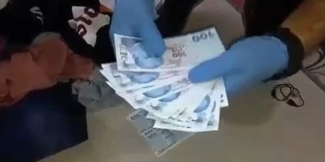 FETÖ'nün 800 milyon liralık 36 bin işlemi MASAK'a takıldı