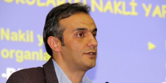 Sağlık Bakanlığına yeni daire başkanı