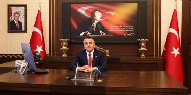 Planörden uyuşturucu atıldığı iddiasına açıklama