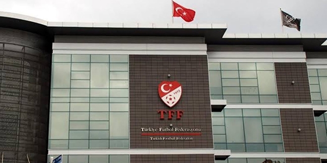 TFF'den, Fenerbahçe'ye ek harcama limiti