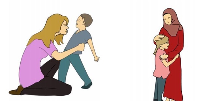 MEB'den öğretmenlere dağıtılan kitaba ilişkin açıklama