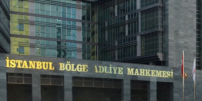 İstinaf, mahkemenin 'şiddet' gerekçesini 'soyut' buldu