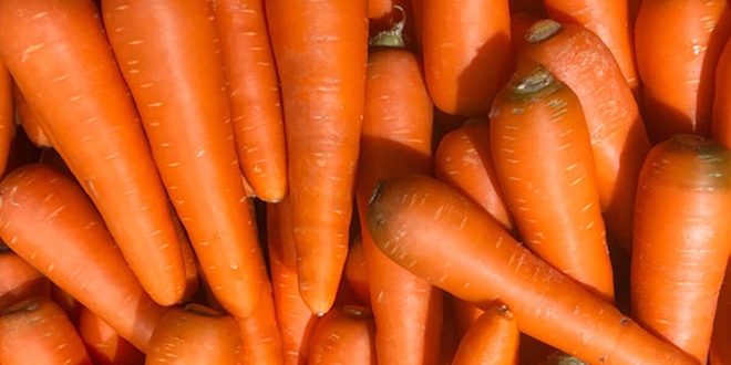 Göz sağlığı için A vitamini tüketin