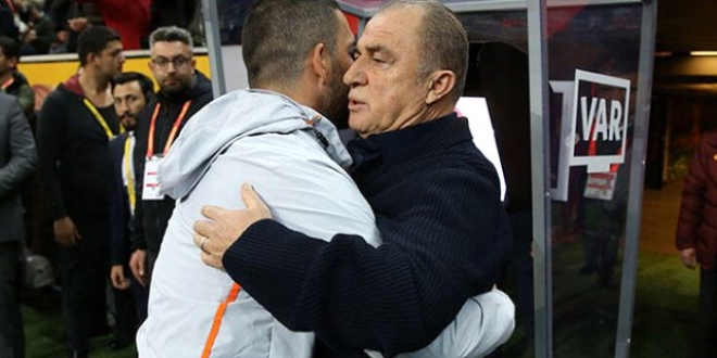 Fatih Terim: Arda'yı istediğimi yönetime ilettim