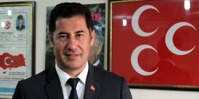 MHP'den ihraç edilmişti, Cumhurbaşkanı adaylığını açıkladı