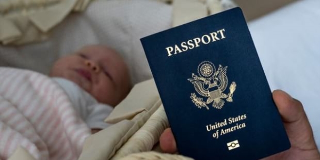 ABD 'doum turizmi' iin vize vermeyecek
