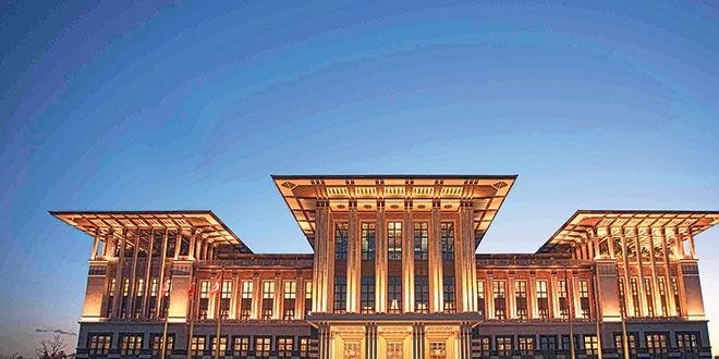 'Program esaslı bütçe'ye geçildi