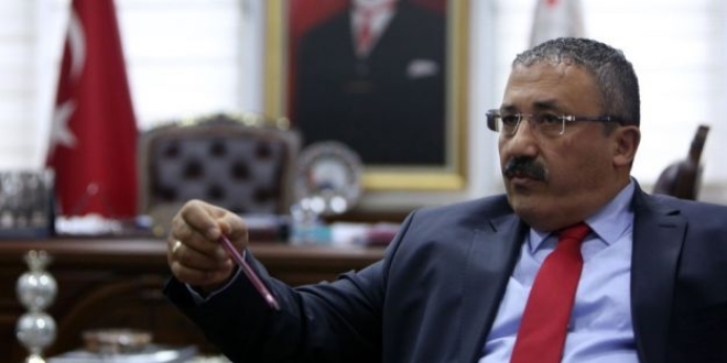 HSK'dan 1500 hakim savcı ankesöre takıldı açıklaması