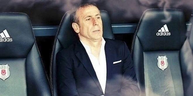 Beşiktaş, Abdullah Avcı ile yollarını ayırdı