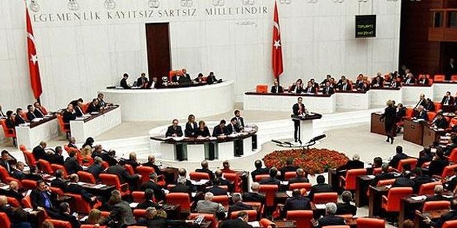 Milletvekilinden sahte zirai ilaç ve gübrelere karşı etkin mücadele için yasa teklifi